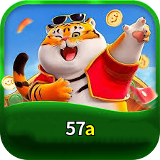 Imagem promocional da 57a mostrando a plataforma e suas vantagens